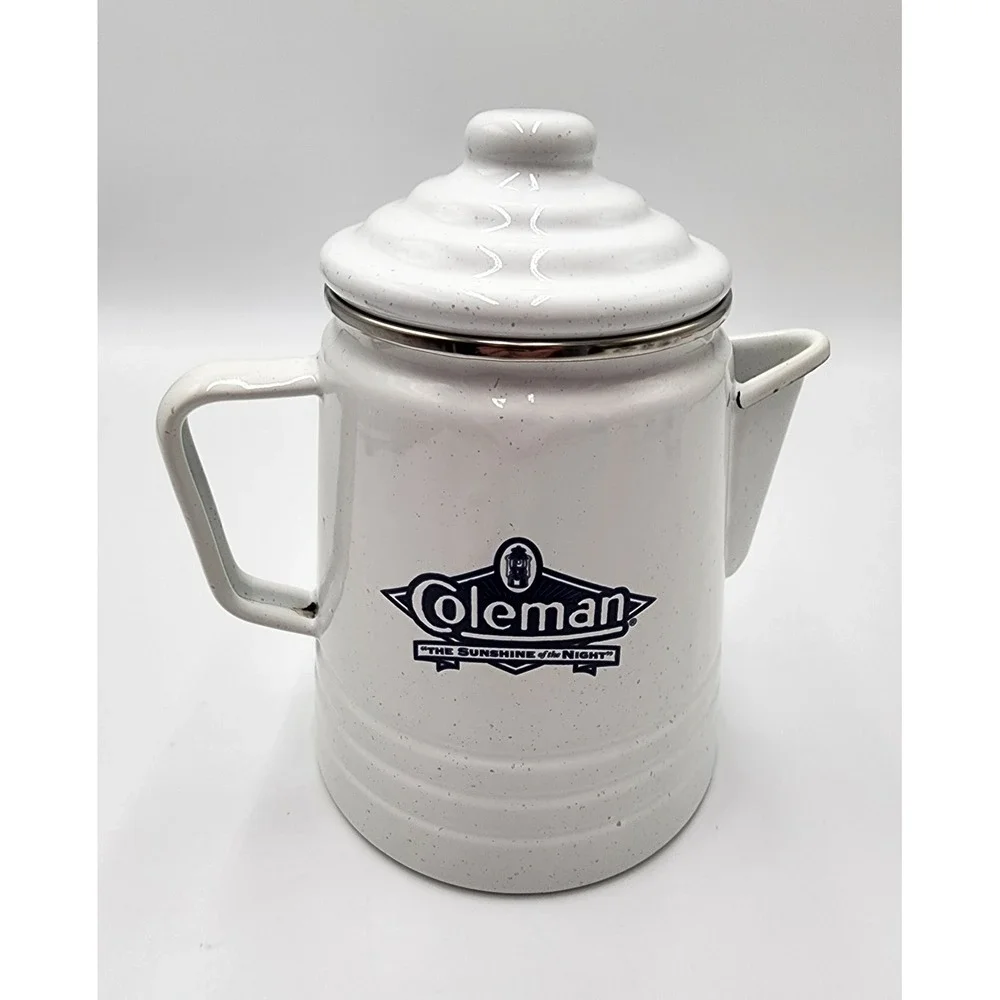 Coleman limited edition